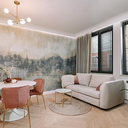 Apartament Zamojski Rynek Zamość エクステリア 写真