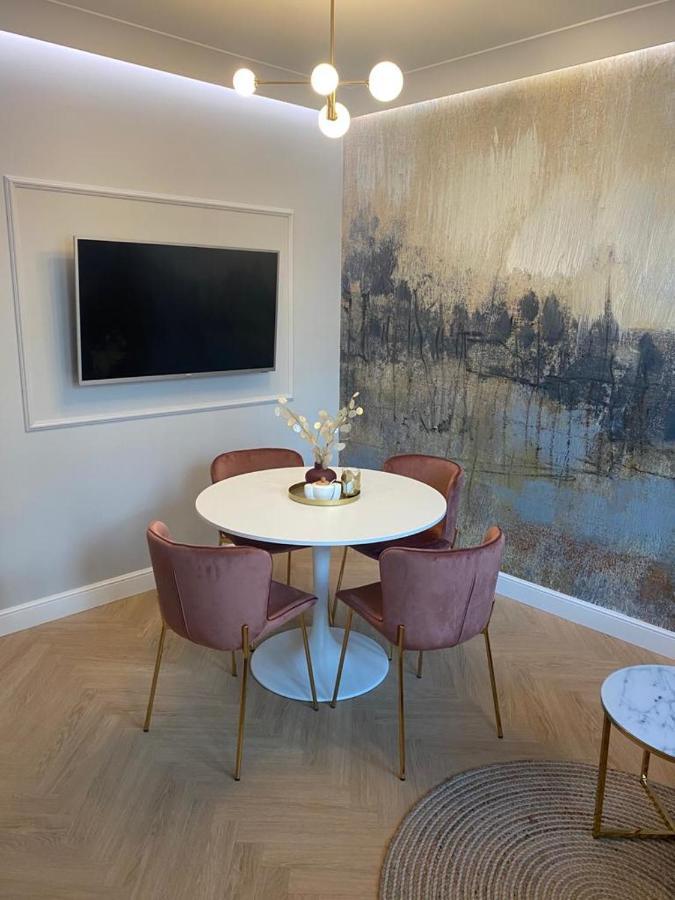 Apartament Zamojski Rynek Zamość エクステリア 写真