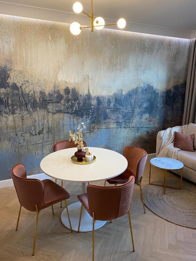 Apartament Zamojski Rynek Zamość エクステリア 写真