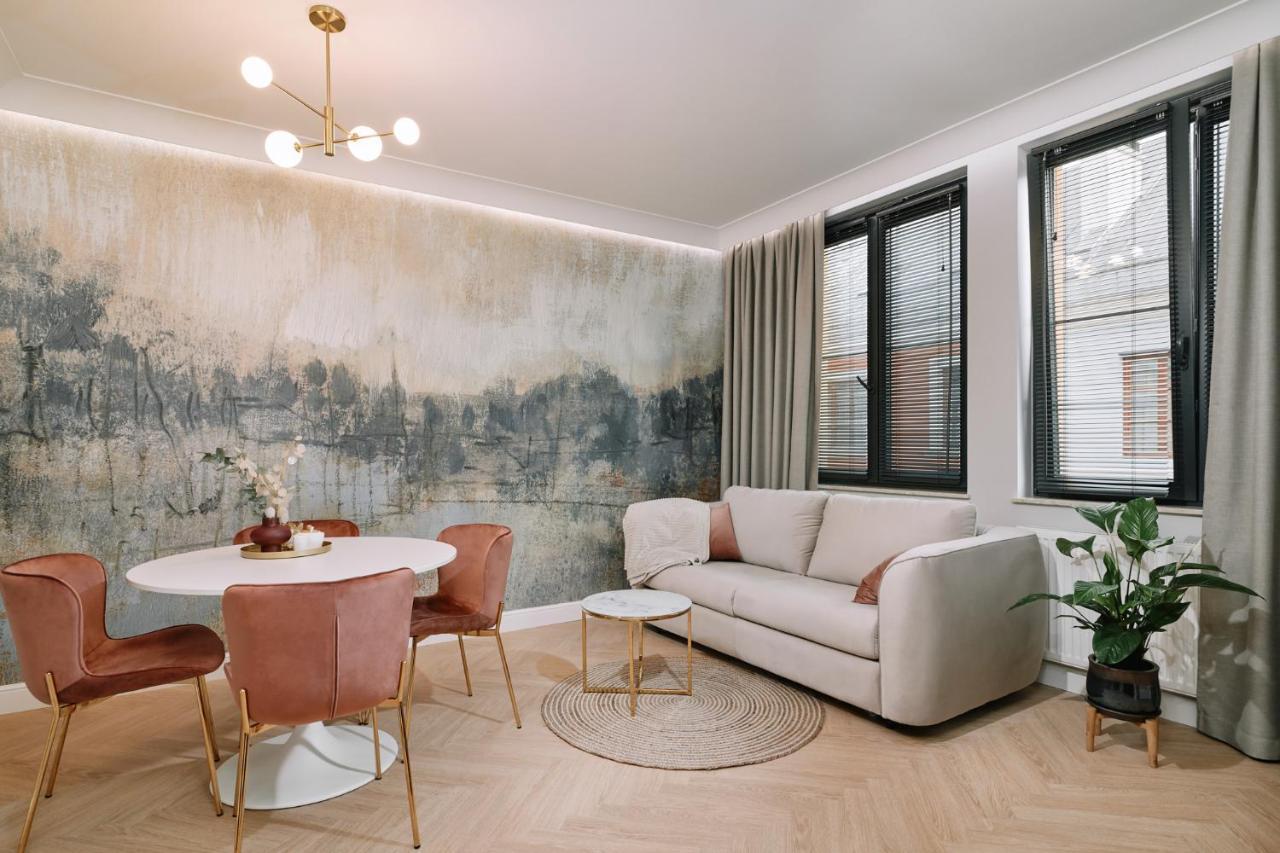 Apartament Zamojski Rynek Zamość エクステリア 写真
