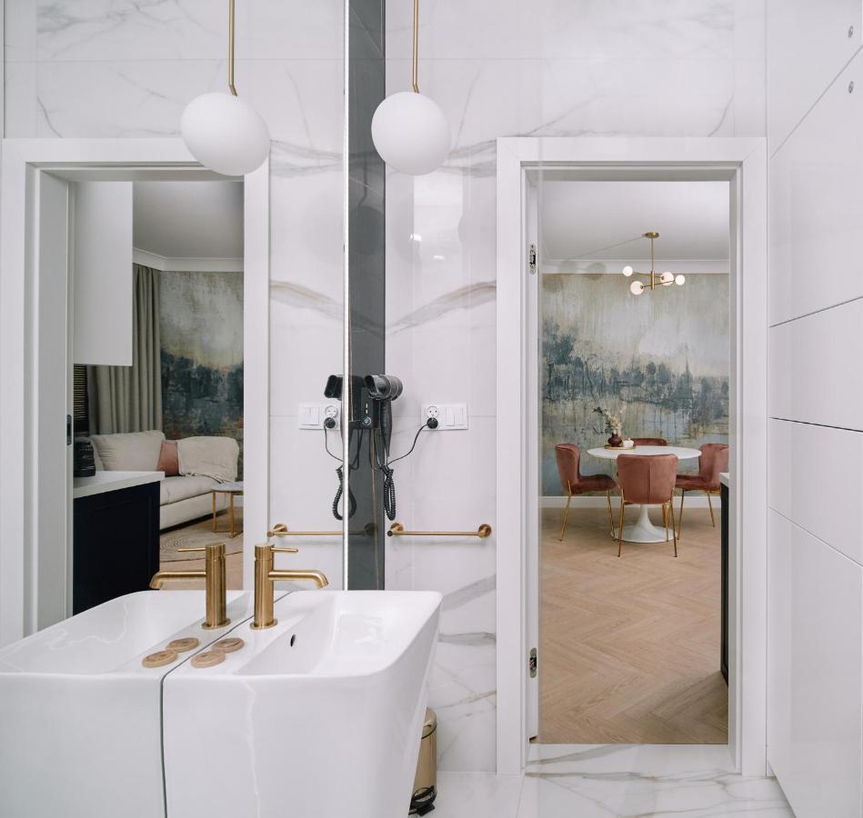 Apartament Zamojski Rynek Zamość エクステリア 写真